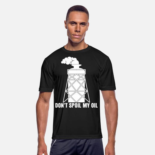 Oil Joke Mechanic Car Gasoline Workshop