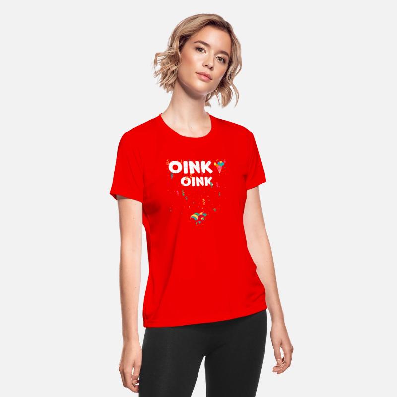 Oink Oink - Carnival