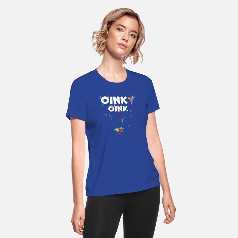 Oink Oink - Carnival
