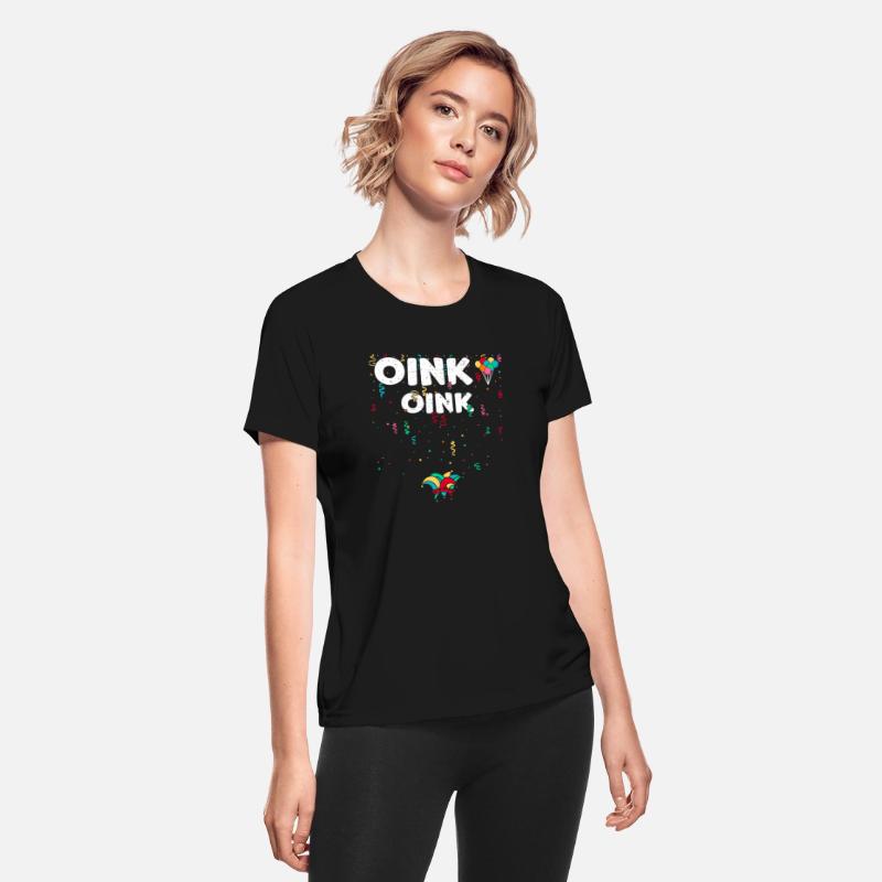 Oink Oink - Carnival