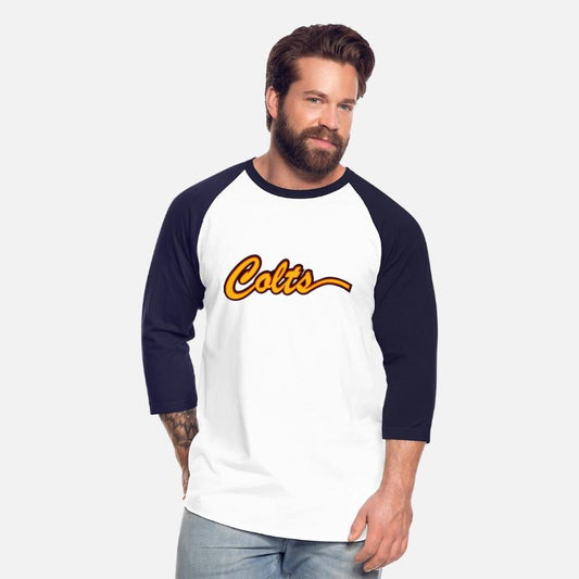 Old Colts logo
