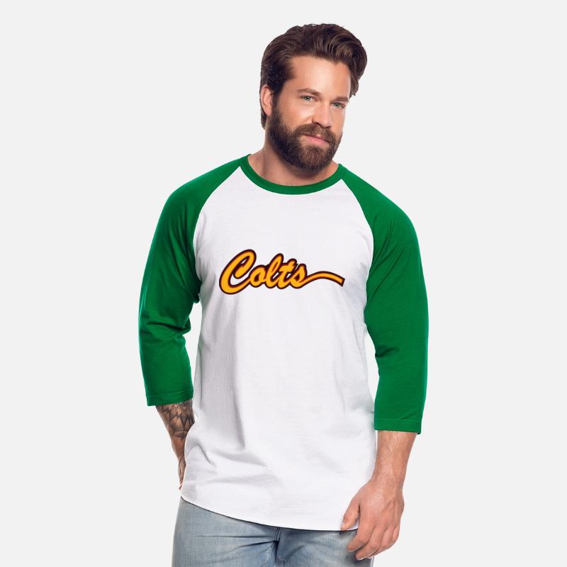 Old Colts logo