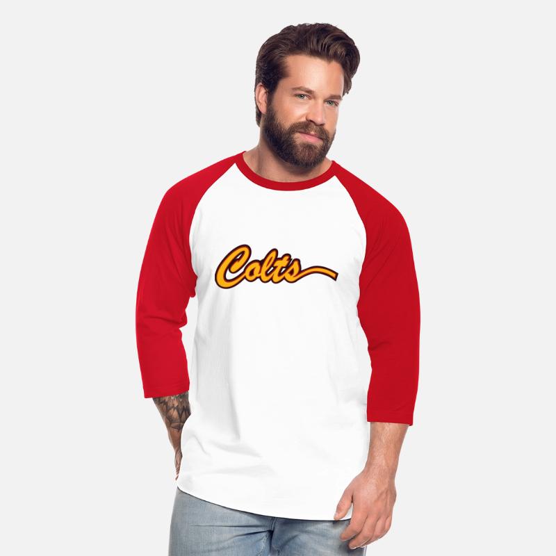 Old Colts logo