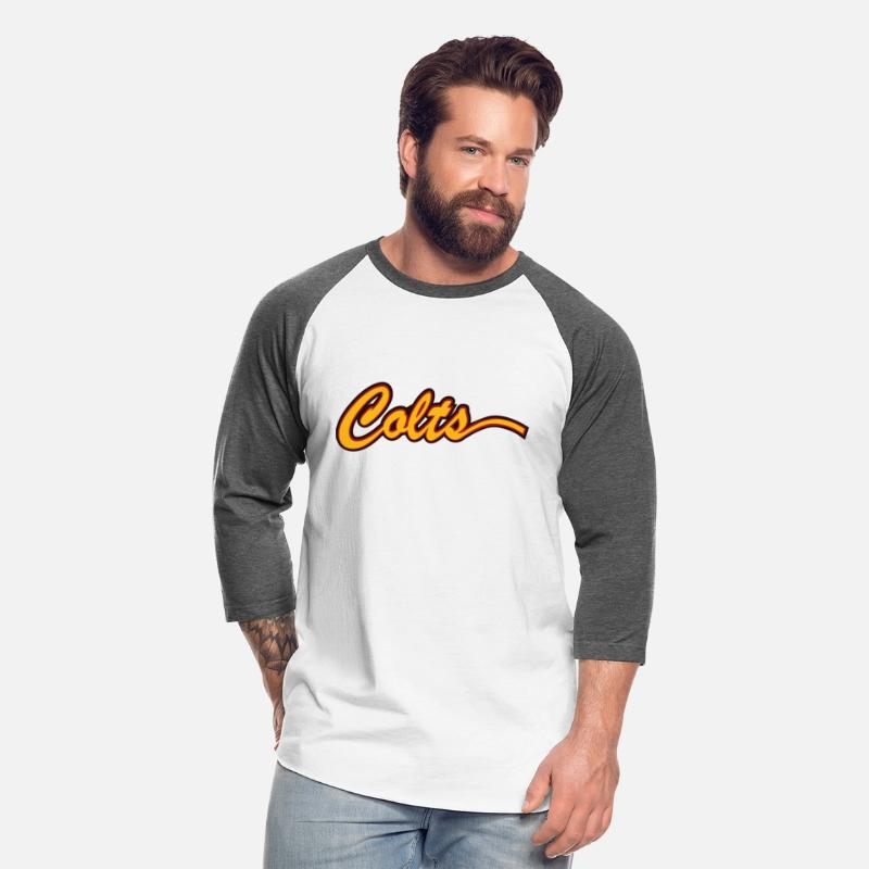 Old Colts logo