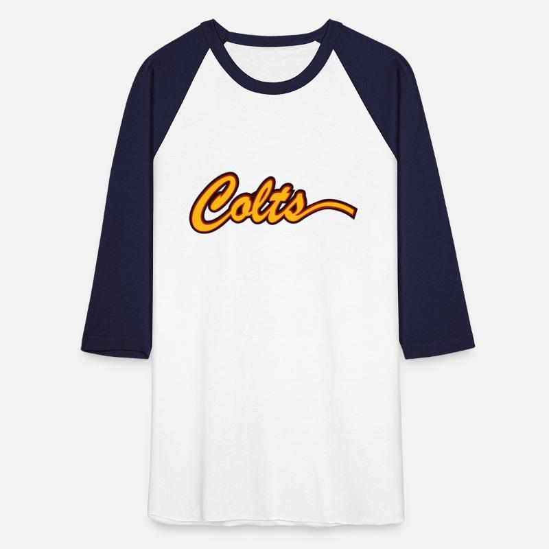 Old Colts logo