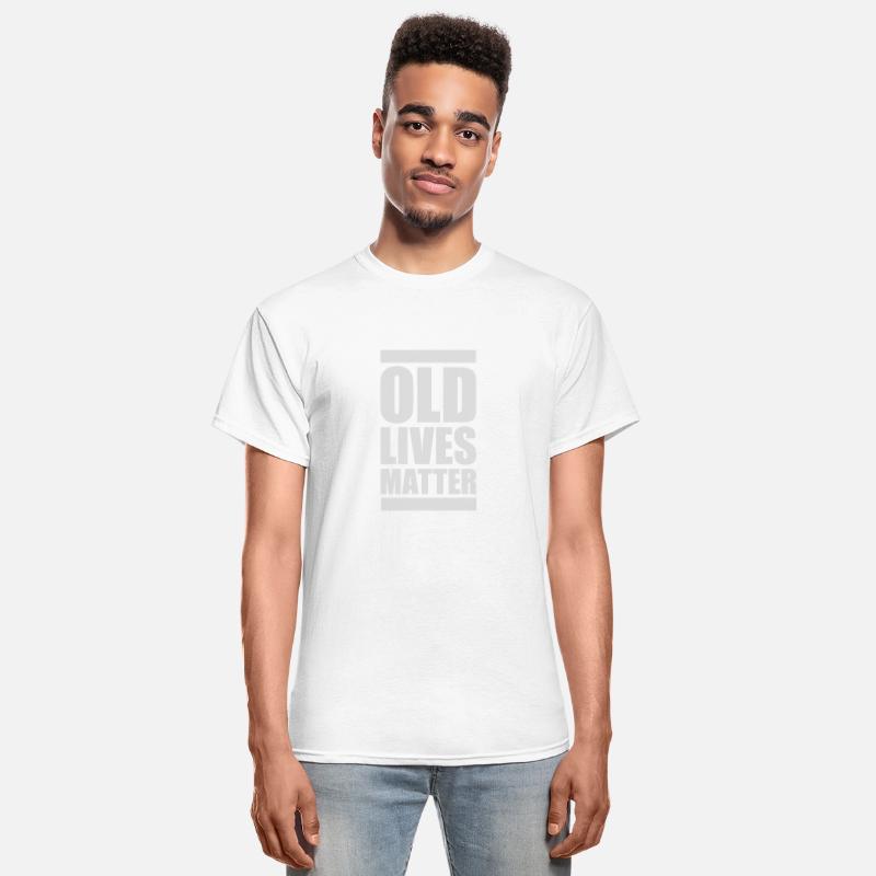 old lives matter quote