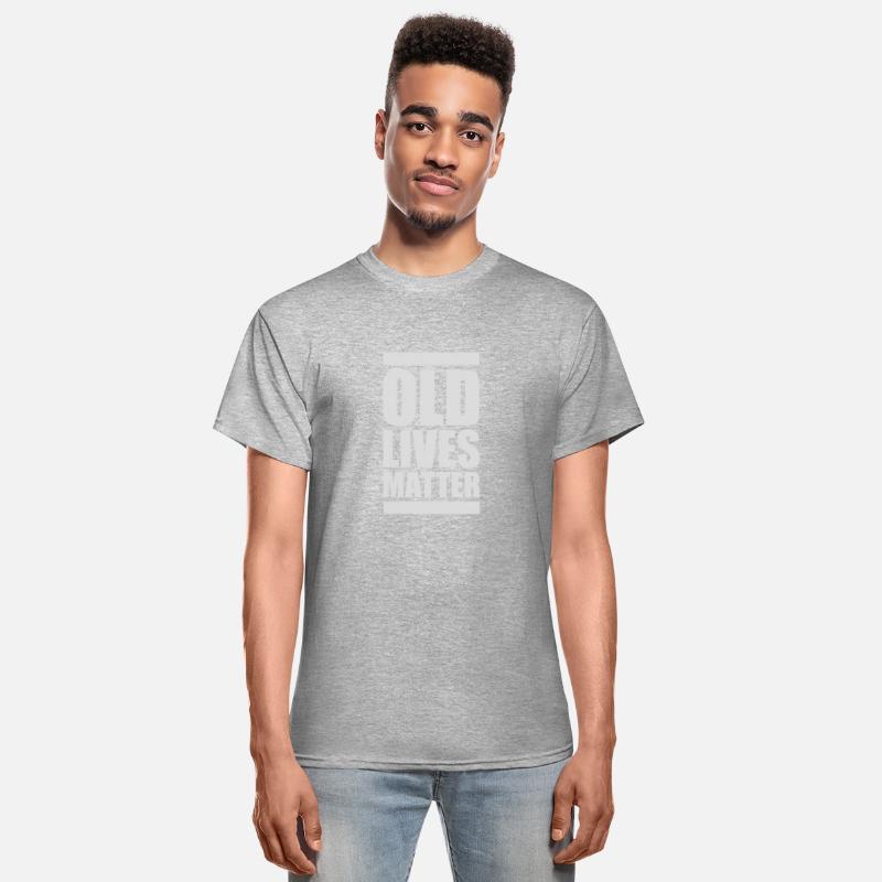 old lives matter quote