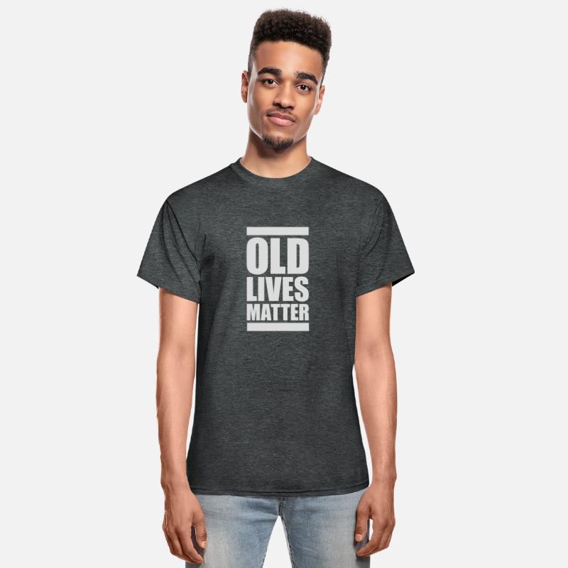 old lives matter quote