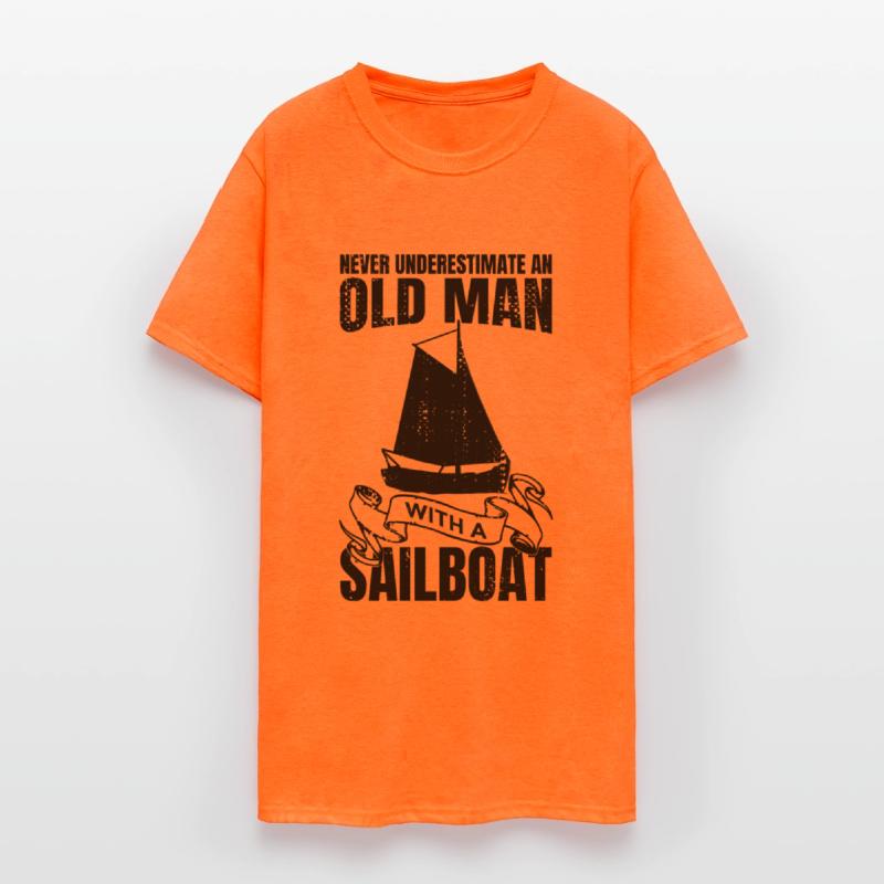Old Sailor