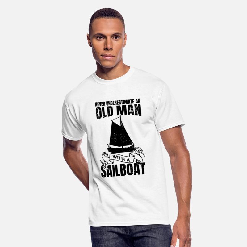 Old Sailor