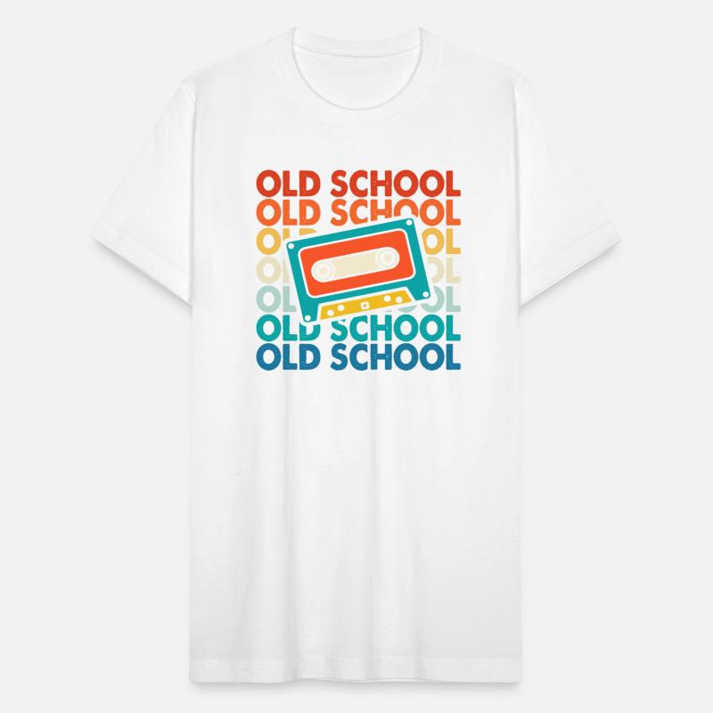 OLD SCHOOL