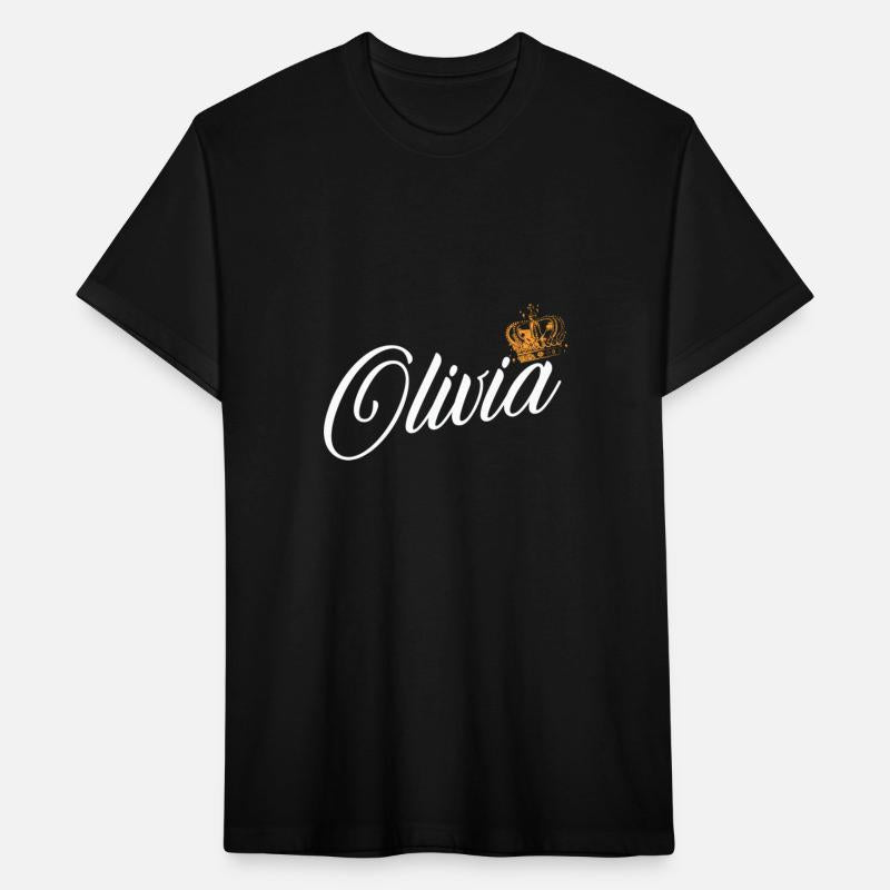Olivia Name for Women Kids Toddlers - Olivia