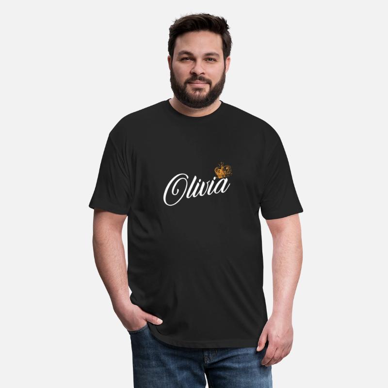 Olivia Name for Women Kids Toddlers - Olivia