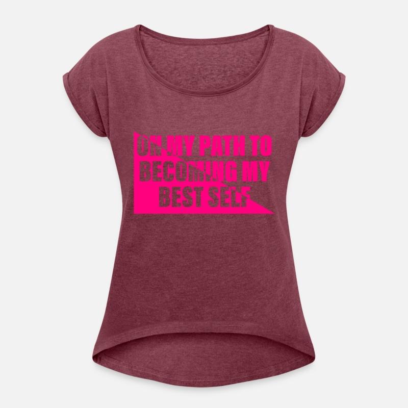 On My Path To Becoming My Best Self