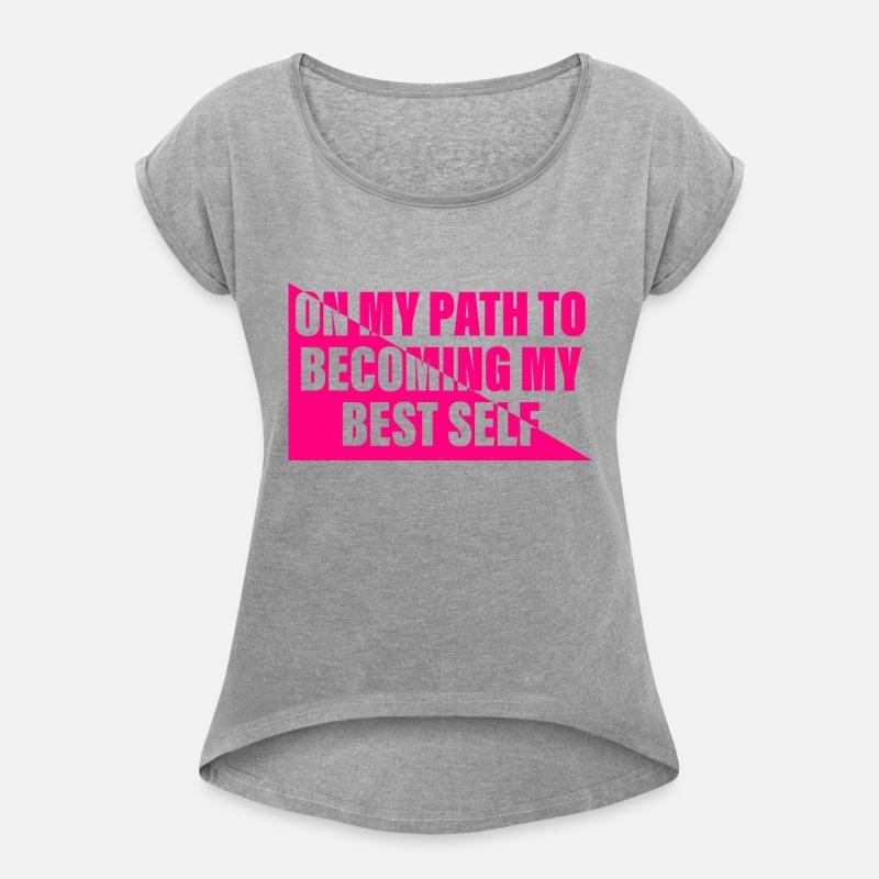 On My Path To Becoming My Best Self