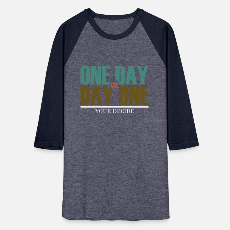 one day