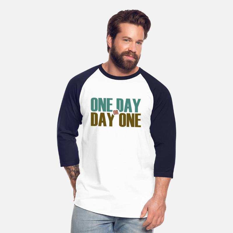 one day