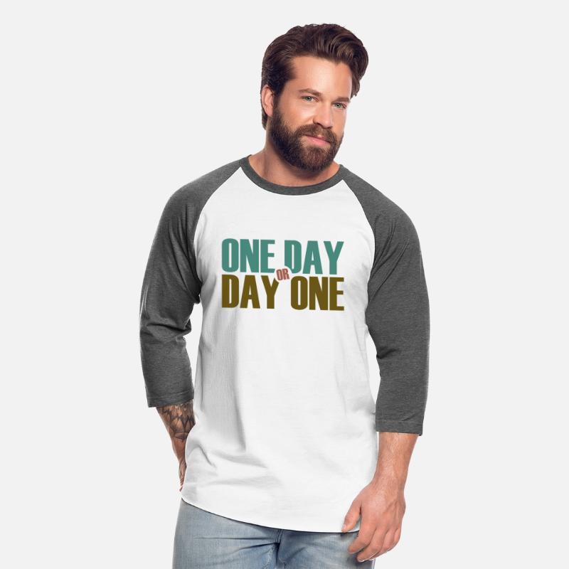 one day