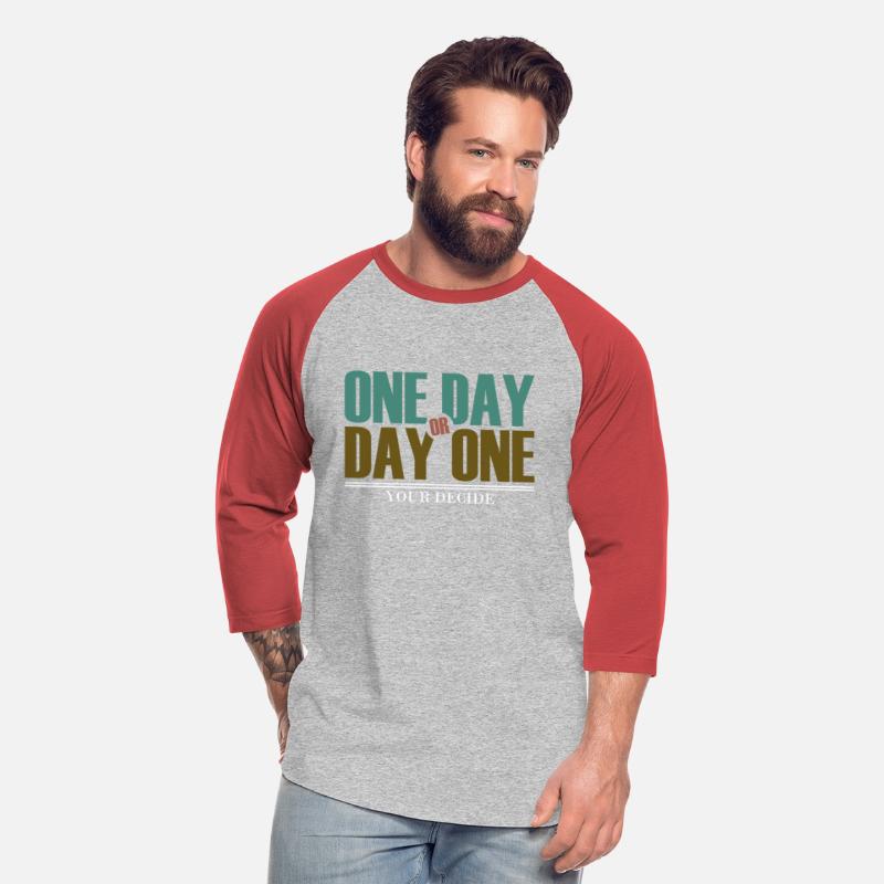 one day