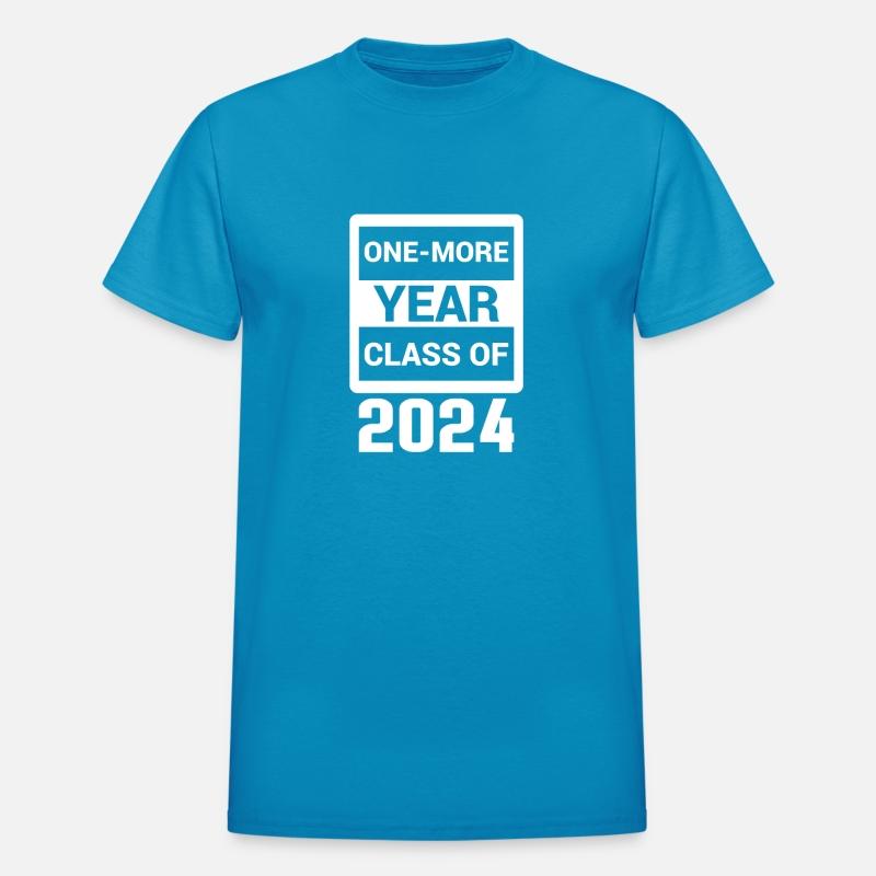 One More Year Class of 2024