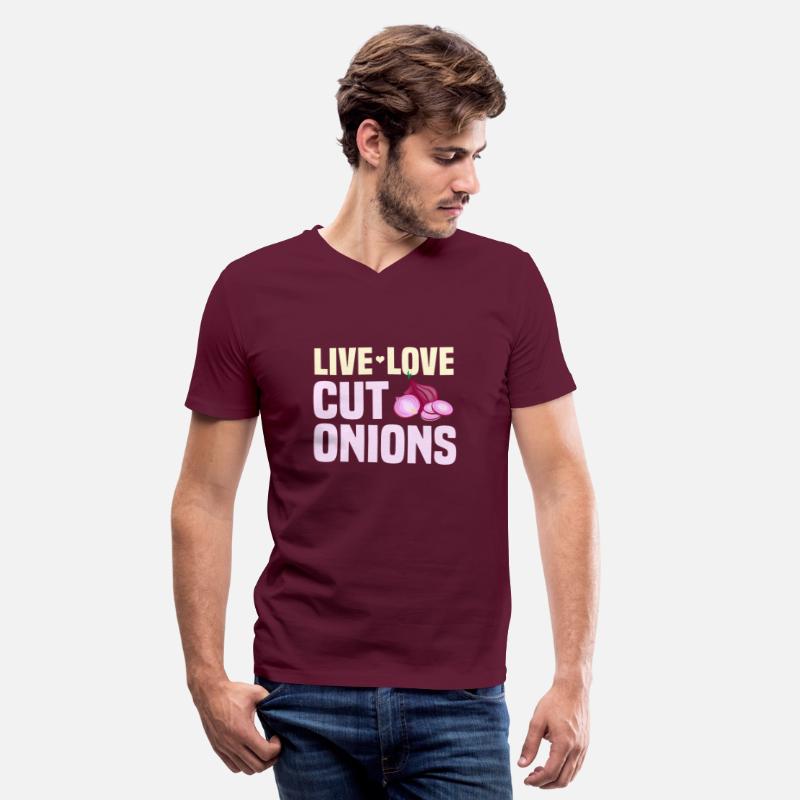 Onion Cutting Gift