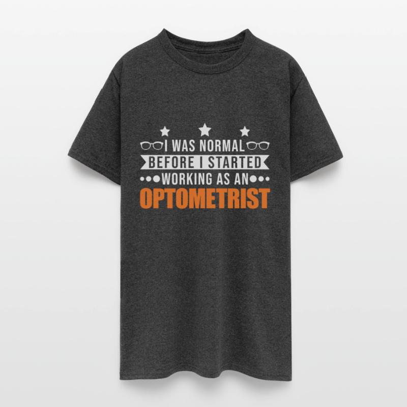 Optician Optometrist