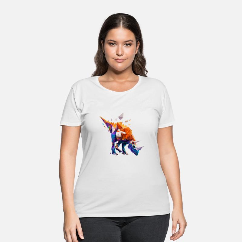 Origami T-Rex: Bold, Creative & Fun