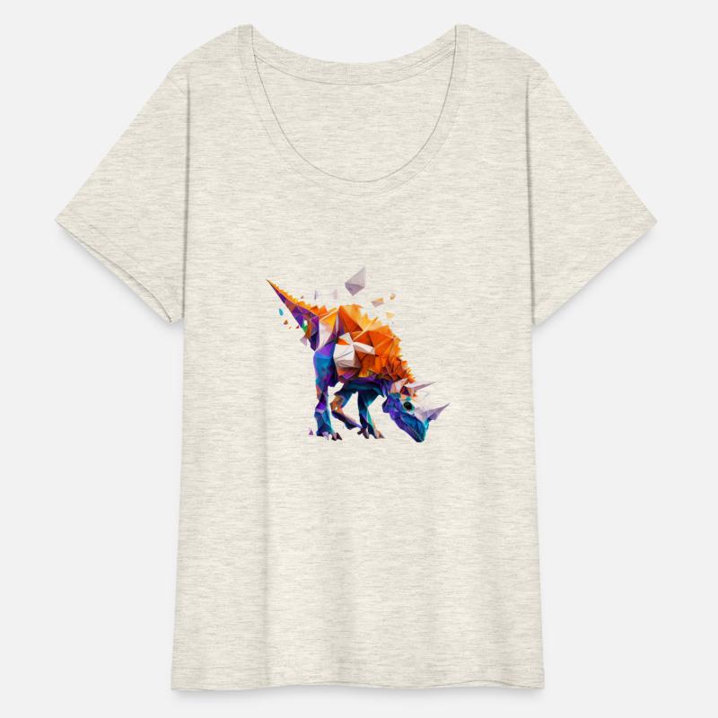 Origami T-Rex: Bold, Creative & Fun
