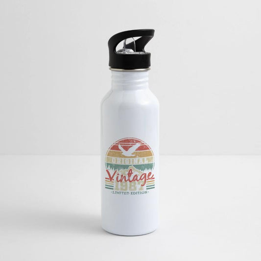 Original 1987 Vintage Vintage Birthday Retro