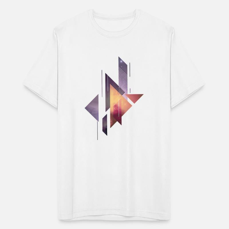 Orion Nebula Triangle Pattern