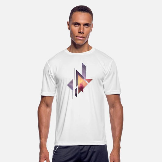 Orion Nebula Triangle Pattern