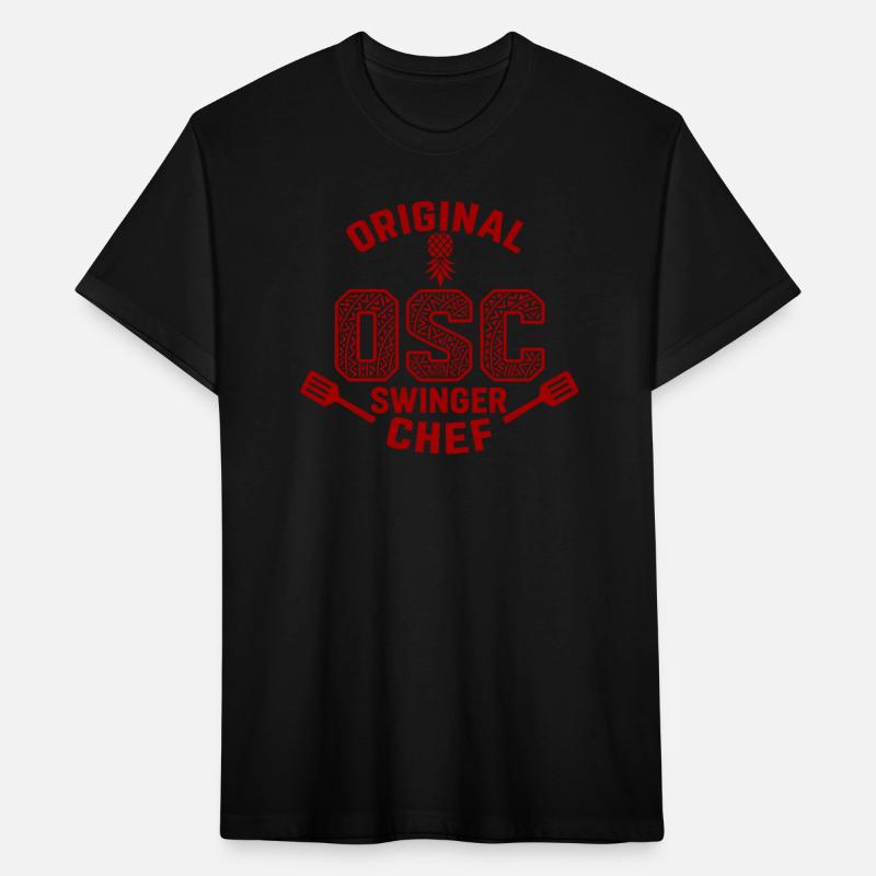 OSC – Original Swinger Chef