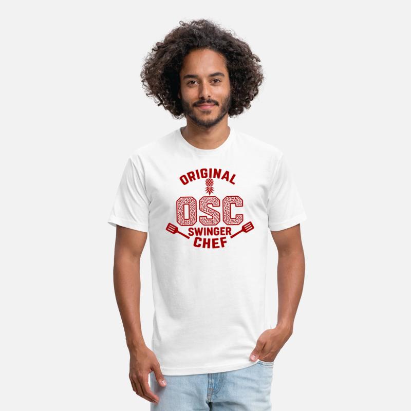OSC – Original Swinger Chef