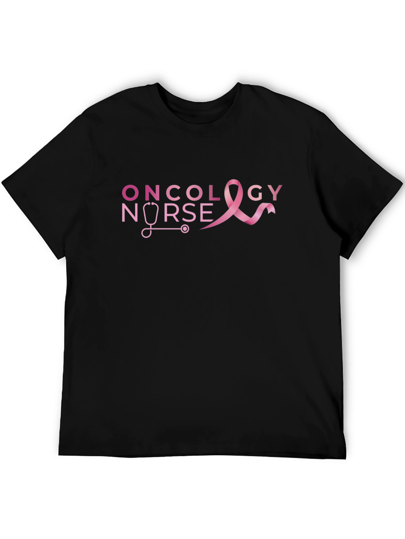 Oncology Nurse T-Shirt