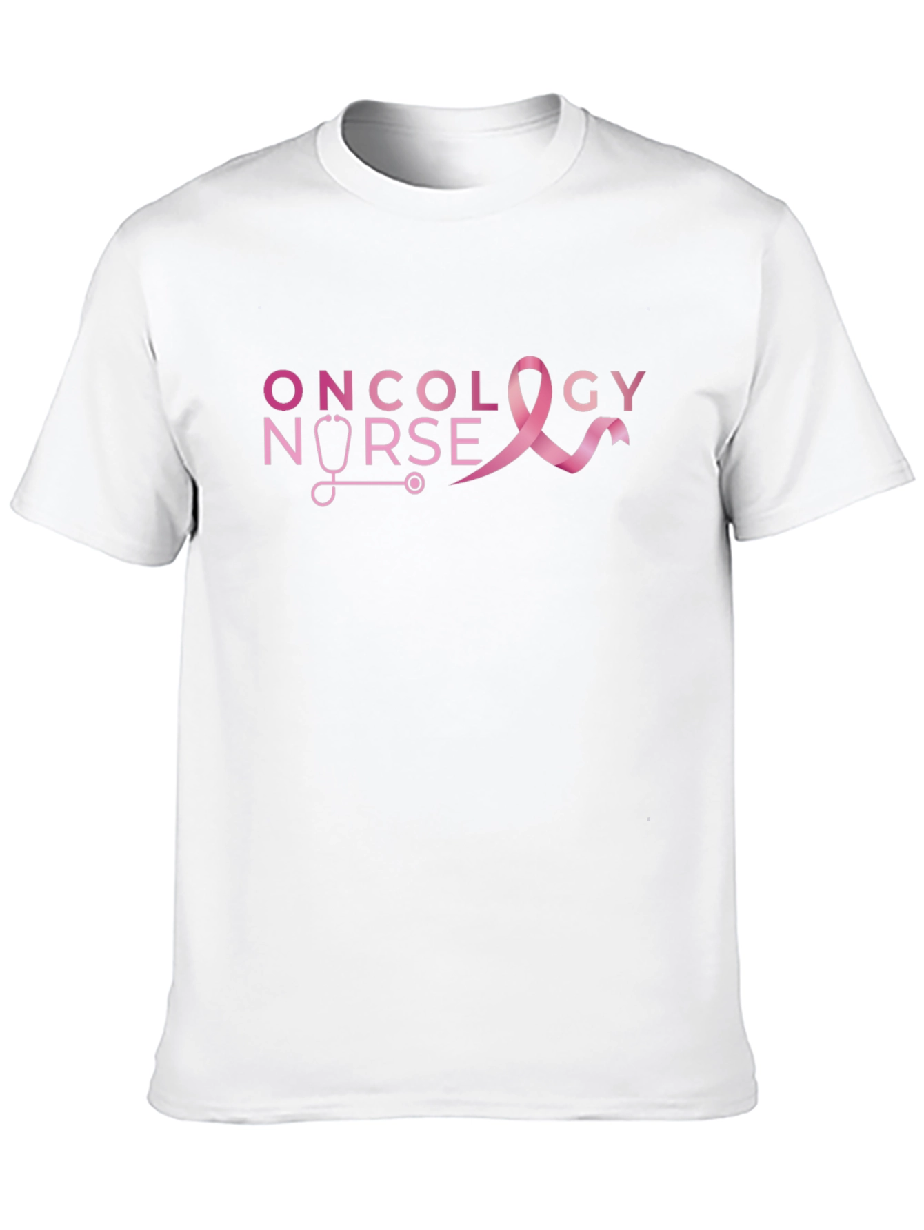 Oncology Nurse T-Shirt