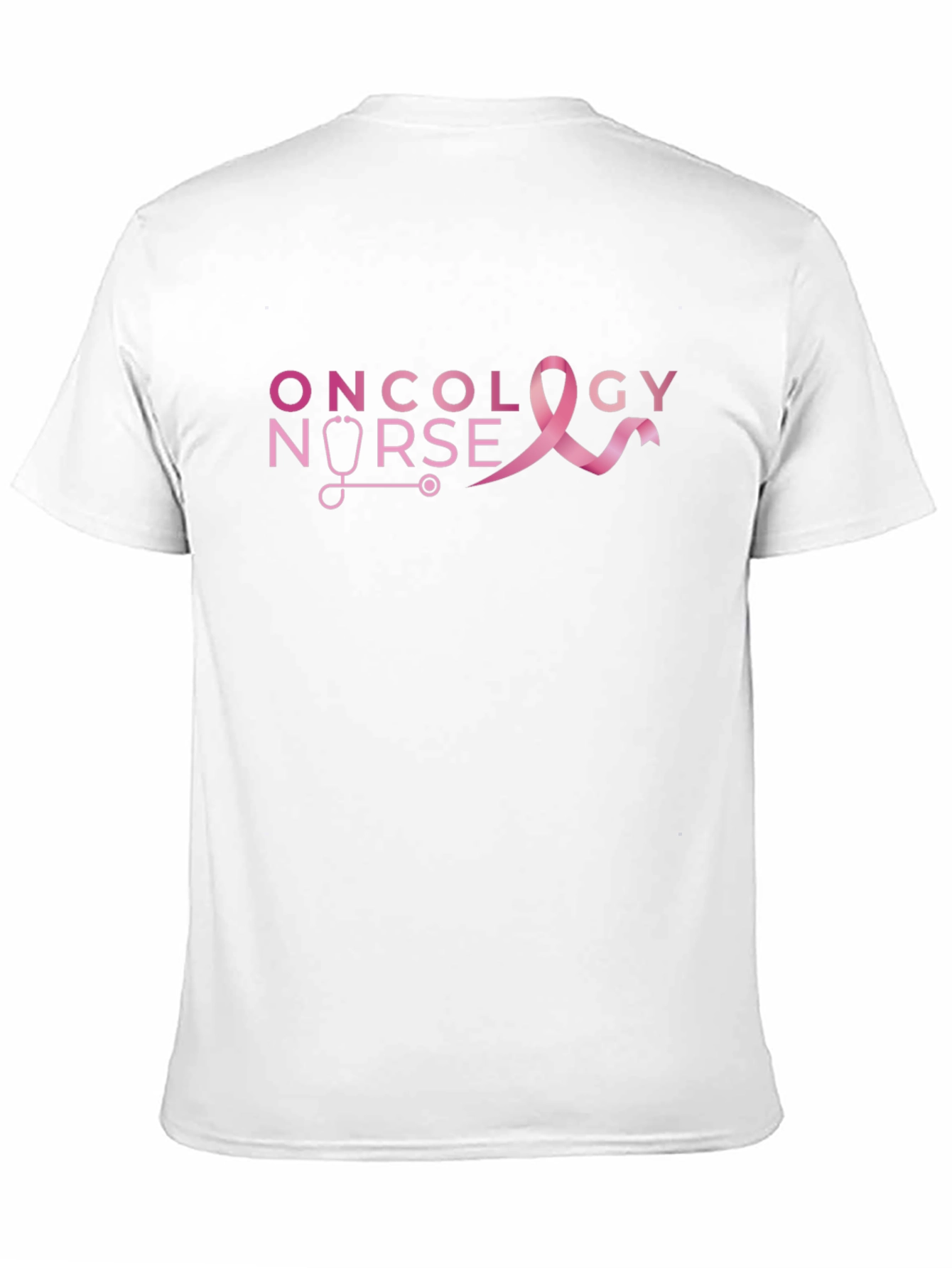 Oncology Nurse T-Shirt
