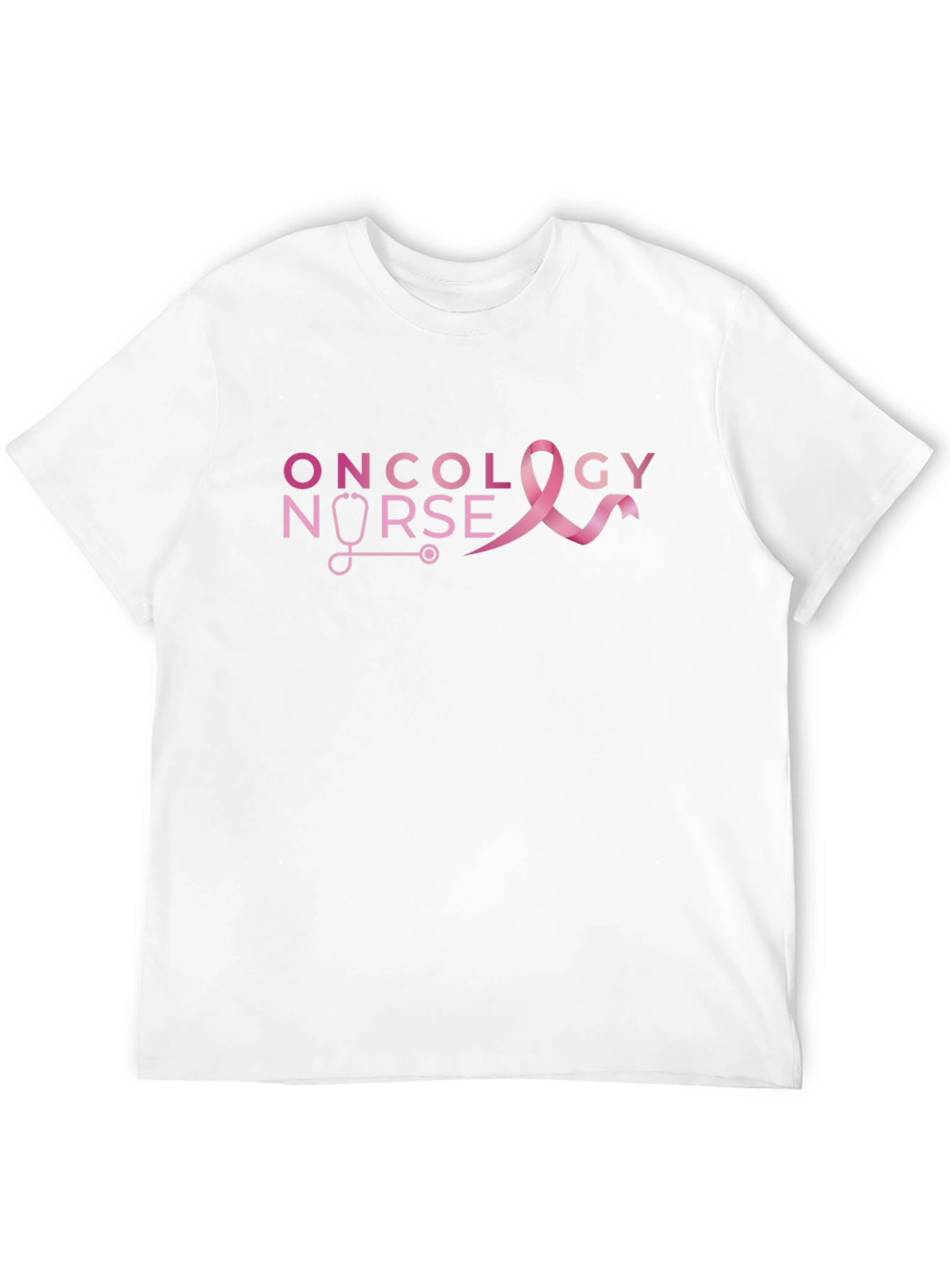 Oncology Nurse T-Shirt
