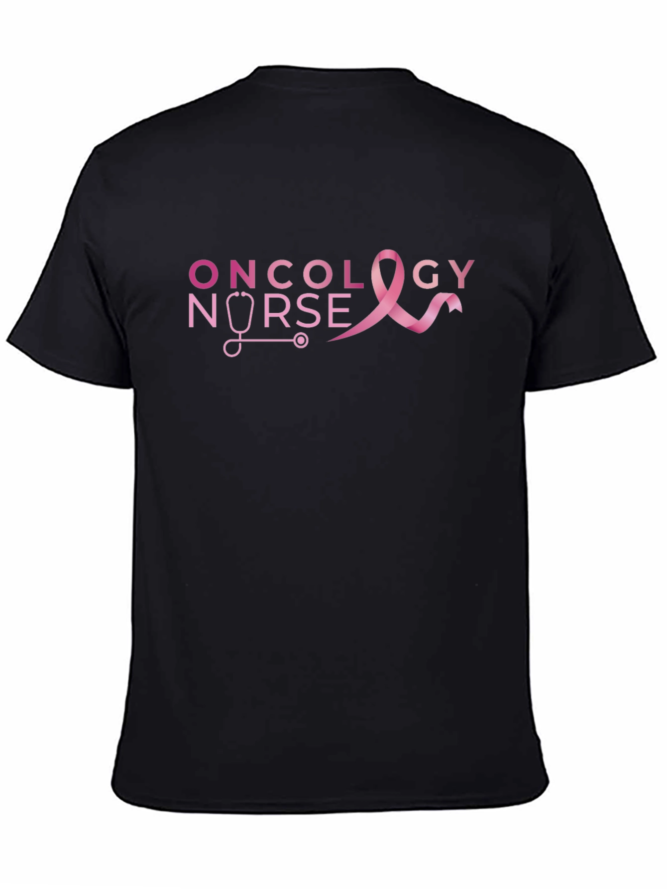 Oncology Nurse T-Shirt
