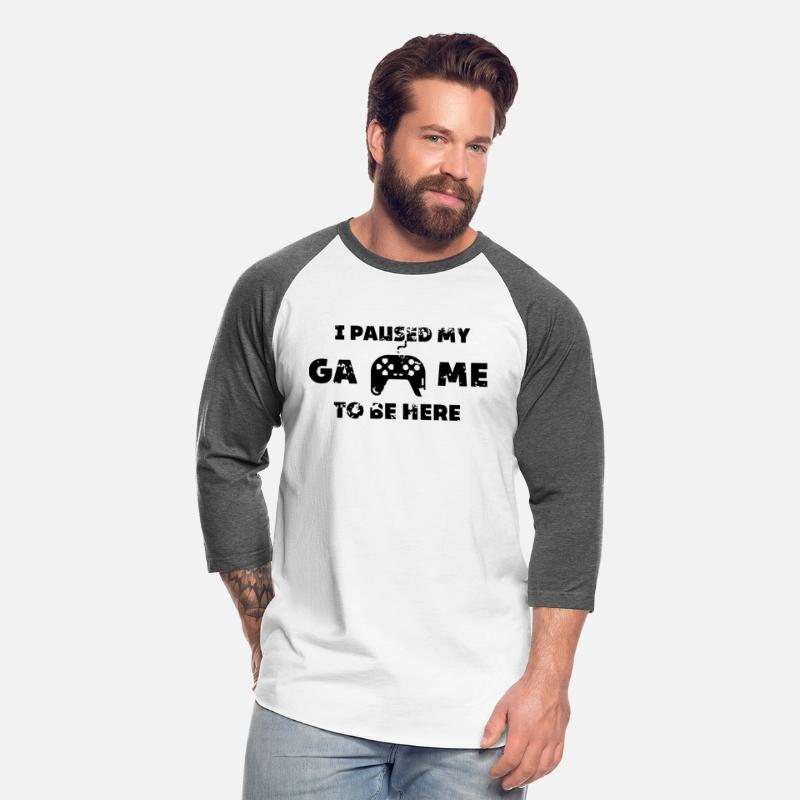 outside gamer
