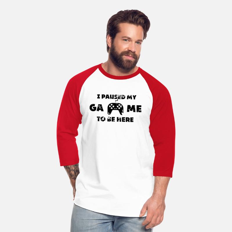 outside gamer