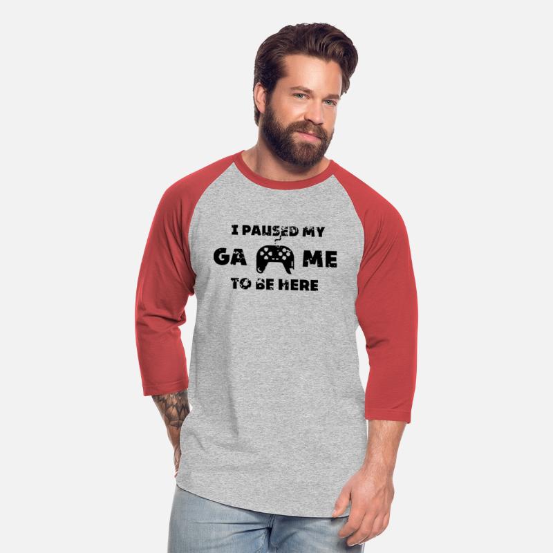 outside gamer