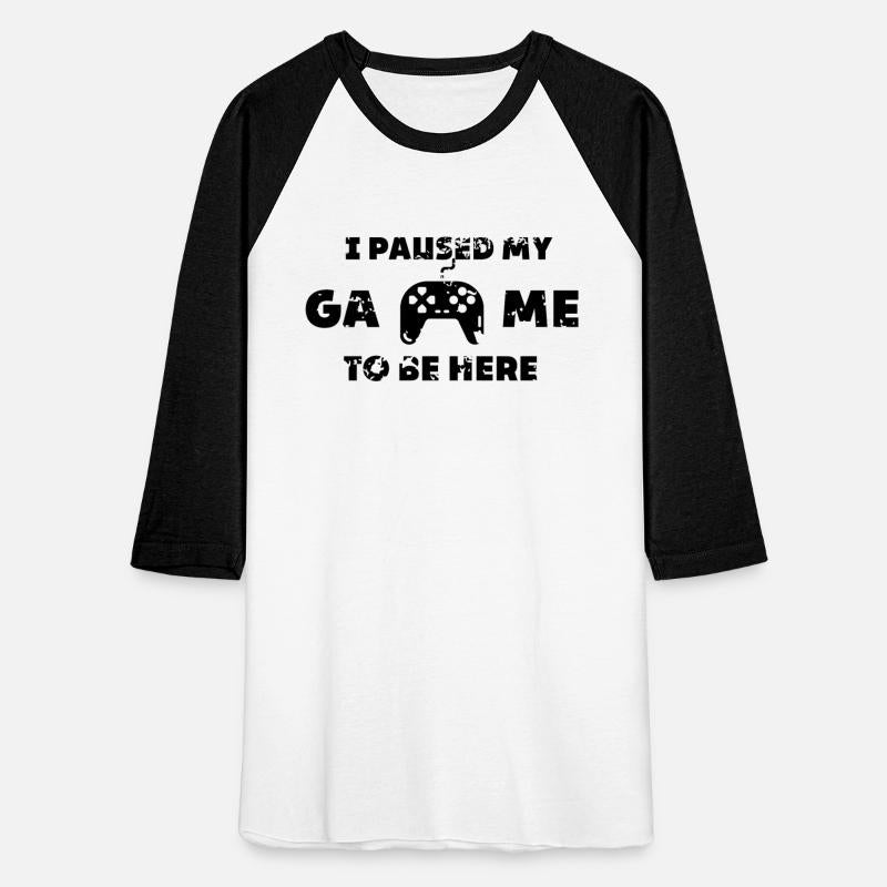 outside gamer