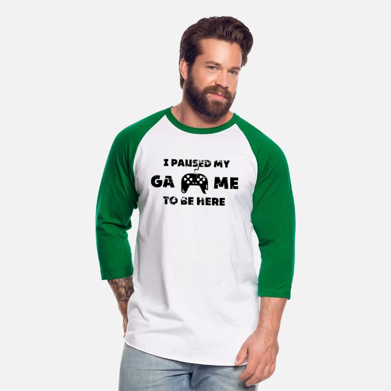 outside gamer