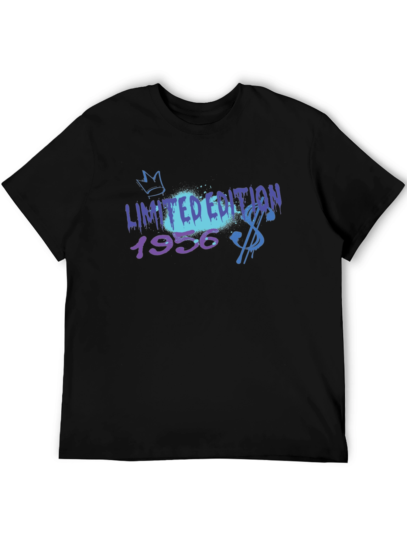 Limited Edition 1956 Graphic T-Shirt