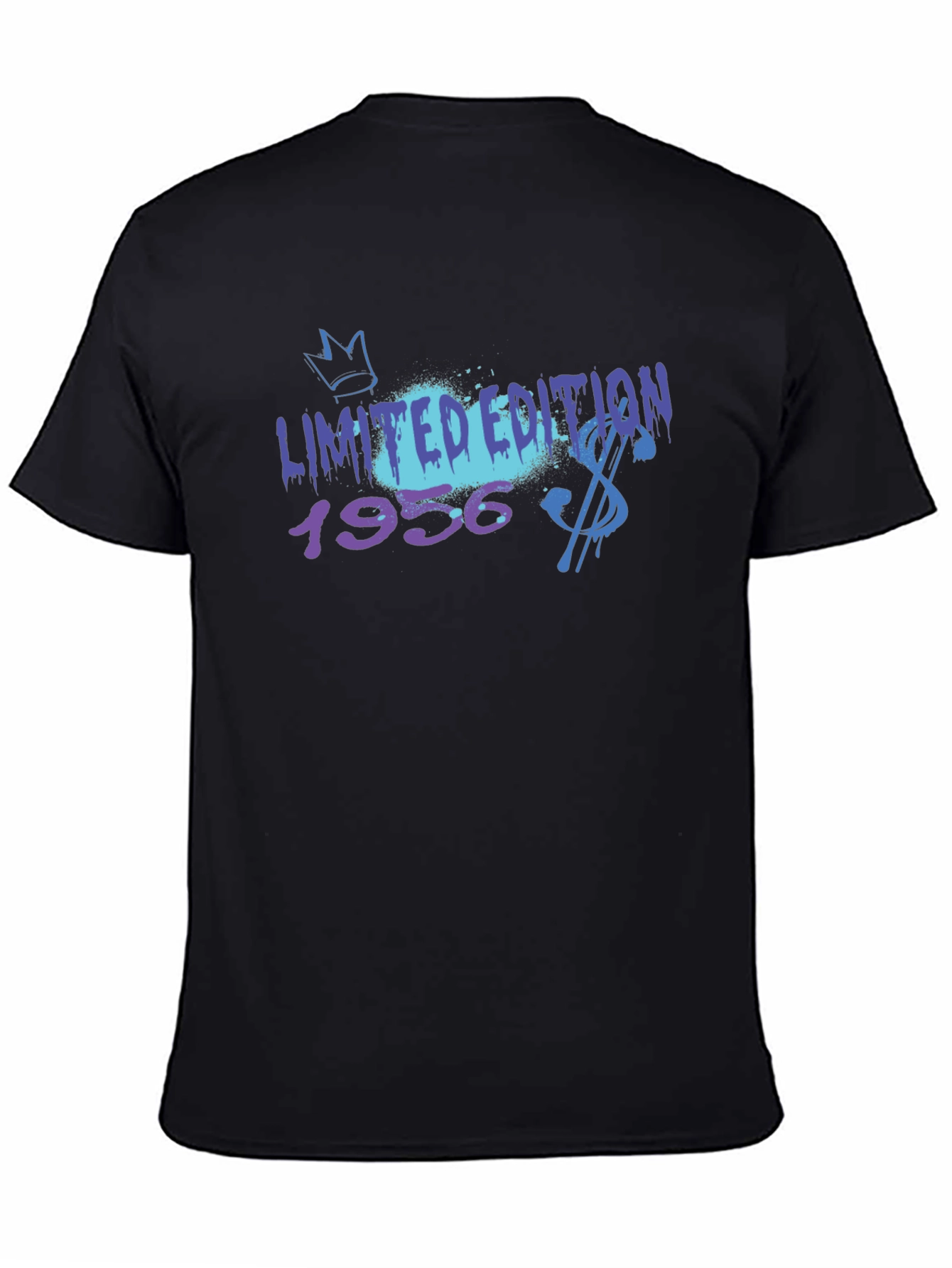 Limited Edition 1956 Graphic T-Shirt