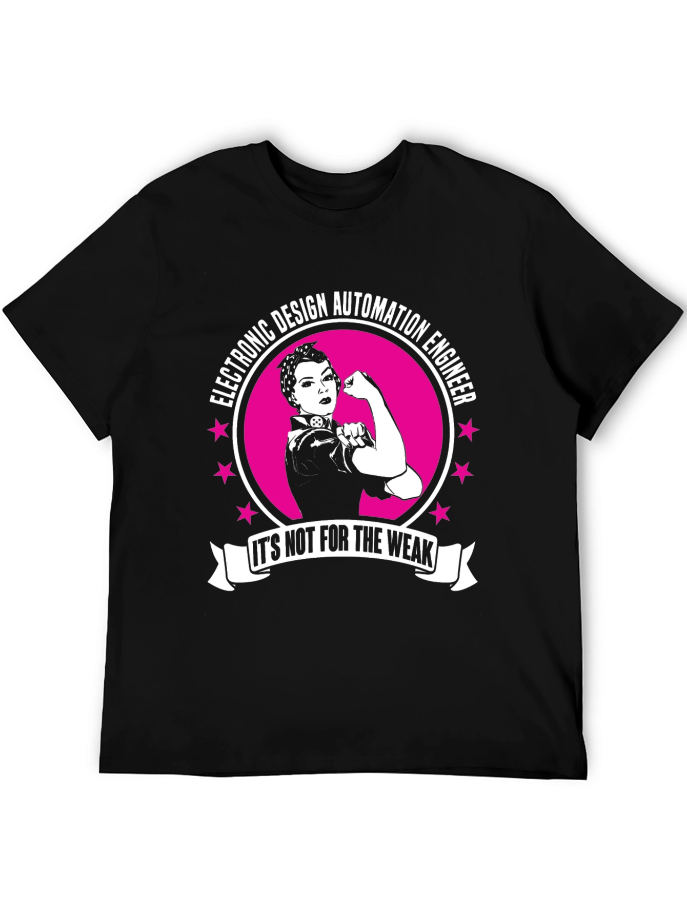 Electronic Design Automation Engineer T-Shirt