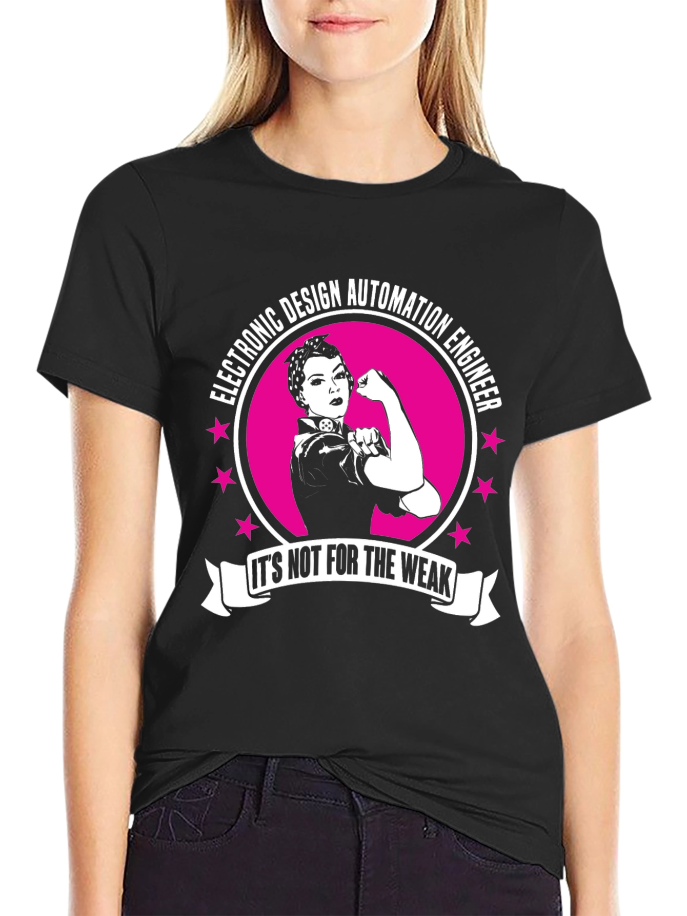 Electronic Design Automation Engineer T-Shirt