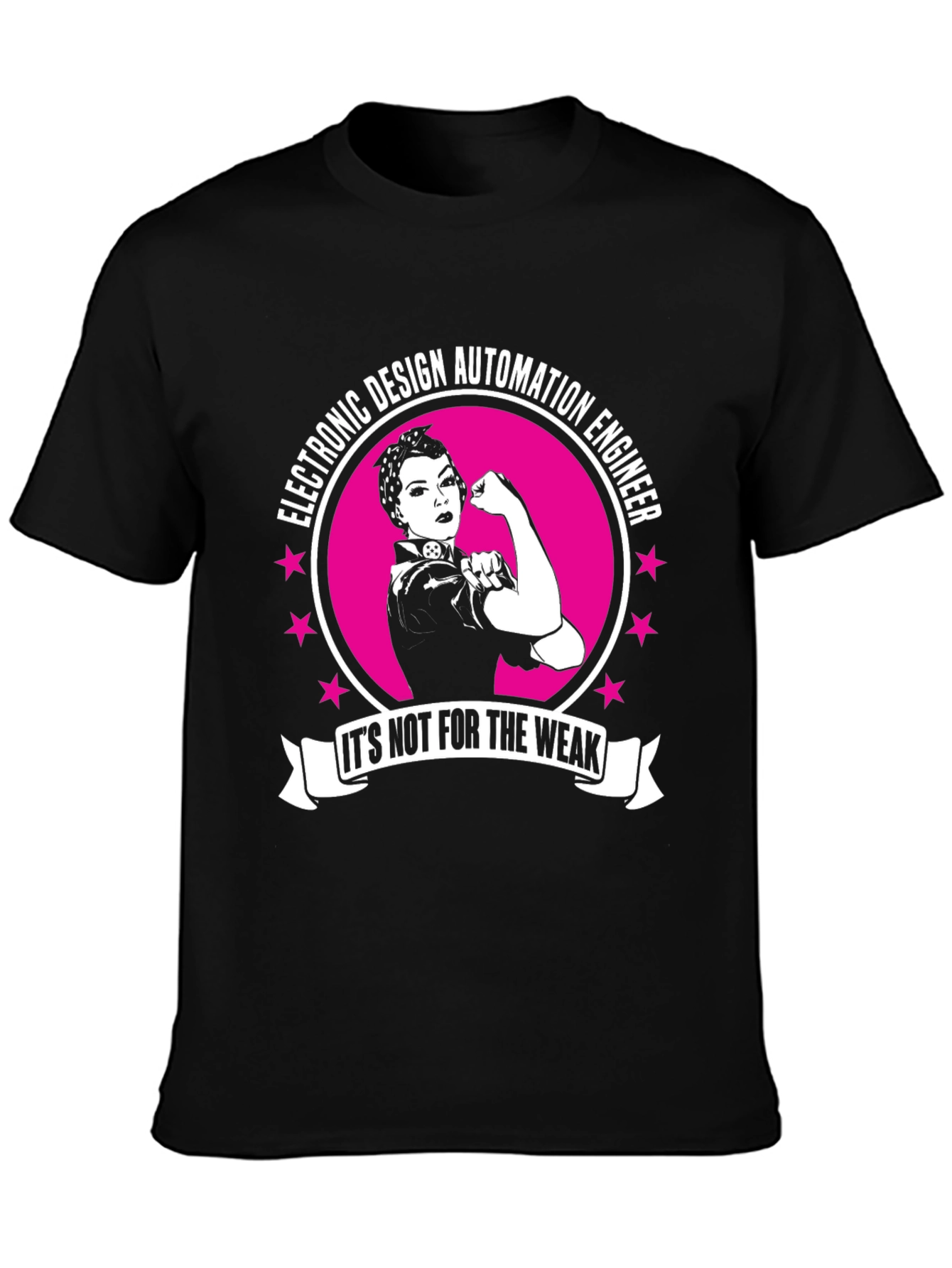 Electronic Design Automation Engineer T-Shirt