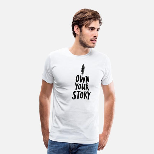 Own Your Story