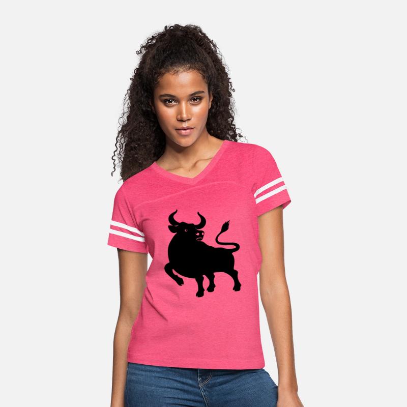 Ox shadow figure